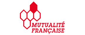 logo de la mutualité française