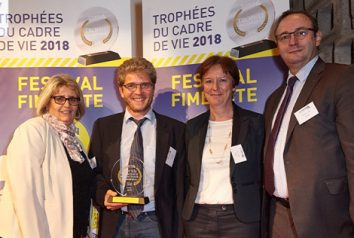 Fimbacte 2018 : le lauréat du trophée «prévention et santé au travail» récompensé par MBTP