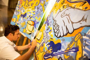 MBTP fête 50 ans de confiance mutuelle !