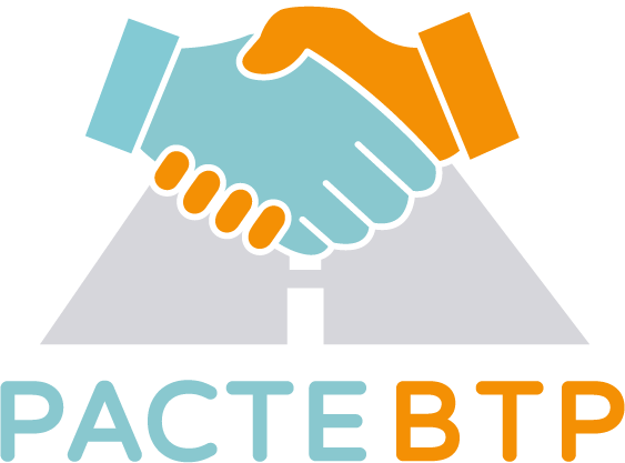 Logo Pacte BTP