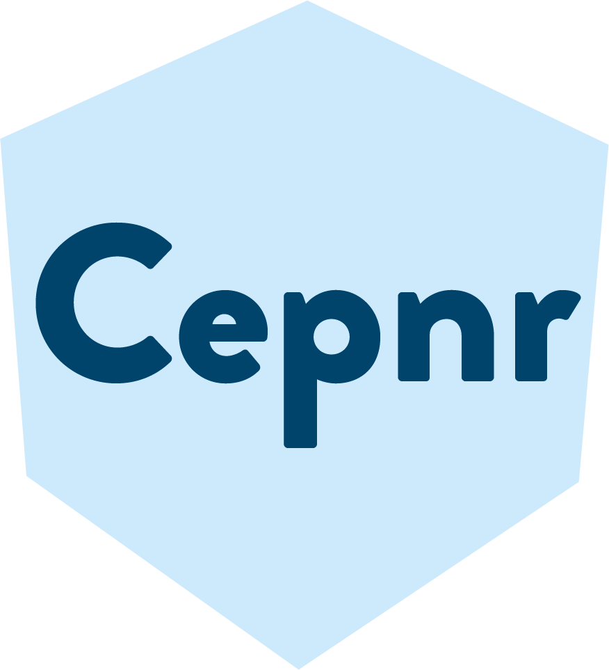 Pictogramme CEPNR