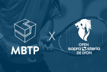 MBTP et l'Open Sopra Steria de Lyon