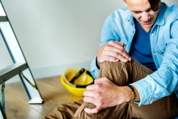 ZOOM prévention BTP : Les douleurs aux genoux