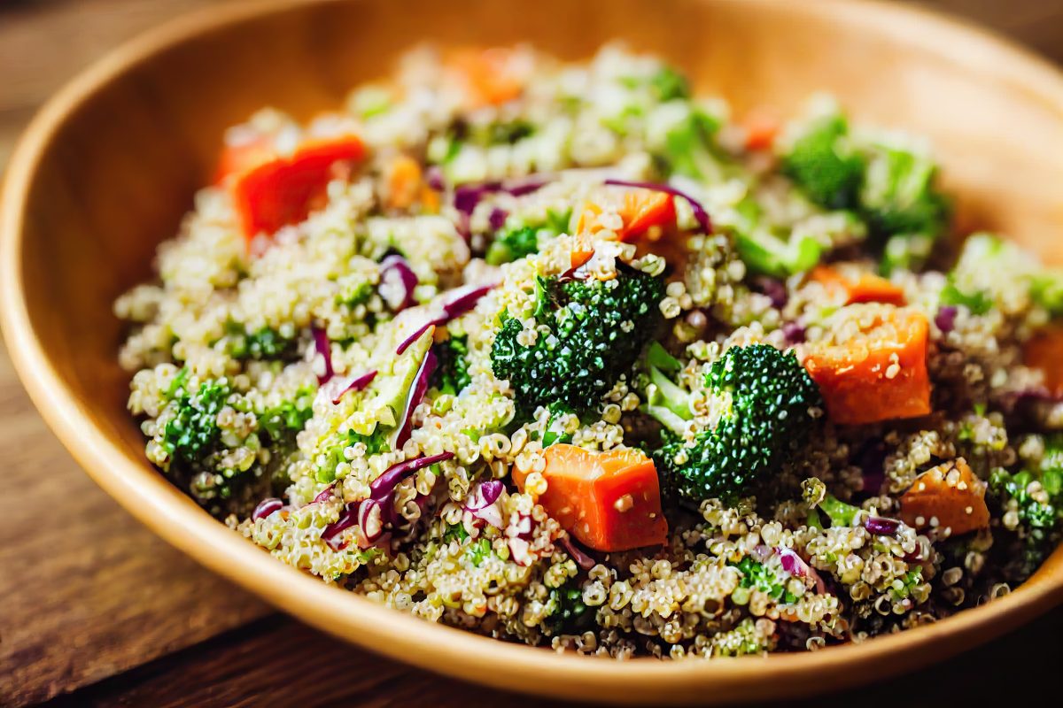 recette nutritionnelle pour renforcer la santé des salariés BTP