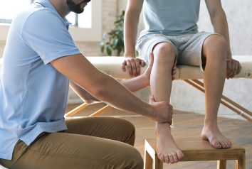 La pédicurie et la podologie : des soins essentiels pour le bien-être de vos pieds