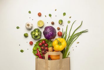 La nutrition au service de la santé : l'importance de l'alimentation dans la digestion