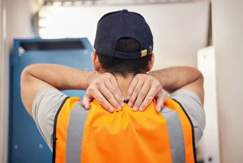 Troubles musculo-squelettiques dans le BTP : comprendre, prévenir et agir