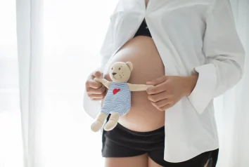 La Mutuelle MBTP vous accompagne pendant la maternité